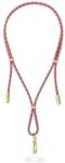 Intenso Cell Phone Charging Lanyard Cable 1, 65m Neon Mix (7991005)