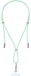 Intenso Cell Phone Charging Lanyard Cable 1, 65m Green (7991007)