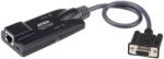 ATEN KA7189-AX Serial Console Adapter Black (KA7189-AX) - primatinta