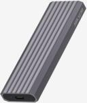 HikSEMI MDC1 M. 2 NVME Enclosure Silver (HS-HUB-MDC1(STD)/NVME/SEMI)