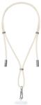 Intenso Cell Phone Charging Lanyard Cable 1, 65m Beige (7991001)