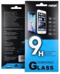 Motorola G04 / G24 / G24 Power előlapi üvegfólia edzett 9H 0.3mm 95320 (95320)