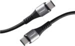 Intenso C315C USB-C to USB-C Charging & Data Cable 1, 5m Black (7901000)