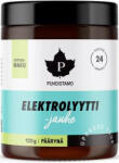 Puhdistamo Elektrolit körte ízű italpor 120g