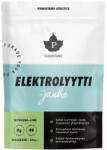 Puhdistamo Elektrolit citrom-lime ízű italpor 240g