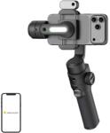  Smart S3 gimbal 3 tengelyes AI-követés érintőképernyő fekete 1010100311 (6972467712694)