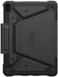 Urban Armor Gear Husa UAG Metropolis SE pentru iPad Air 11 " 6th Gen 2024 (Negru) (1T65-03X)