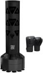 RDX Sac de Box Copii RDX KT Target 125cm Set Complet (PBK-KTB-4FT) Sac de box