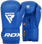 RDX Mănuși Box Competiție Amatori RDX AS2 10oz 12oz - Albastru, 12oz (BGR-AS2U-12oz)