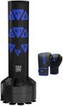 RDX Set sac RDX Target Kids, 121 cm - Bleumarin, 4FT (PBK-KTU-4FT-4ft) Sac de box