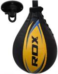 RDX Para viteza Rdx, cu sistem de ancorare (2SBL-S2YU) Sac de box