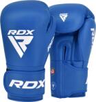 RDX Mănuși Box Competiție Amatori RDX AS1 10oz 12oz - Bleumarin, 10oz (BGR-AS1U-10oz)
