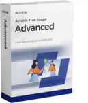 Acronis True Image Advanced (5 eszköz / 1 év) + 50 GB Felhőalapú tárolás (Előfizetés) (Elektronikus licenc)