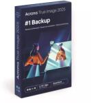 Acronis True Image 2025 (1 eszköz / Lifetime) (Elektronikus licenc)