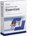 Acronis True Image Essentials (5 eszköz / 1 év) (Előfizetés) (Elektronikus licenc)