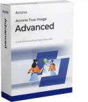 Acronis True Image Advanced (1 eszköz / 1 év) + 500 GB Felhőalapú tárolás (Előfizetés) (Elektronikus licenc)