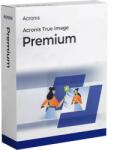 Acronis True Image Premium (3 eszköz / 1 év) + 1 TB Felhőalapú tárolás (Előfizetés) (Elektronikus licenc)