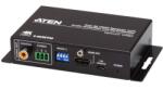 ATEN VC882-AT-G True 4K HDMI Repeater with Audio Embedder and De-Embedder (VC882-AT-G) - primatinta
