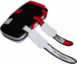 RDX ARM PAD CURVE APR-T1R - Rosu, uni (APR-T1R)