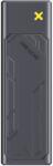 HikSEMI MDS1 M. 2 SATA NVME Enclosure (HS-HUB-MDS1(STD)/NVME/SATA)