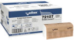 Celtex V Dart Compact hajtogatott kéztörlő cellulóz, 2 réteg, 21, 5x21cm, 12x250lap (3000 lap) (72107)