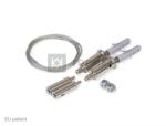 Topmet SLING LARGE 1500 chrome pár (43100003)