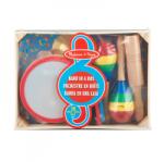 Melissa & Doug zenei készlet (6073086)