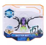 Spin Master Skitter Bot mászó pók zöld (6072914_SPIDER_GREEN)