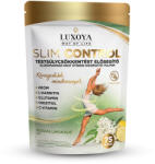 Luxoya Slim Control - Glükomannán por 300g - Bodzás Limonádé