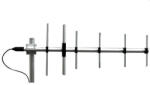 Sirio Antenne WY 400-6N UHF bázis antenna (SIR-169-999)