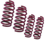 Vogtland Ültetőrugó - Seat Leon 5F - 40/30mm (VGTL-951349)
