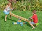 TP Toys Balansoar din lemn cu o rotire de 360⁰, TP Toys (TP10652) Balansoar calut