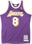 Mitchell & Ness Lakers Kobe Bryant ' 96-' 97 Kosárlabda Mez - Lila, S