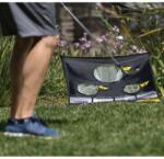 SKLZ Plasă de golf „Quickster, alb și negru 1493 (437510)