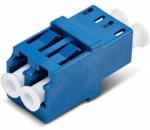 StarTech LC/LC egymódusú száloptikai csatoló LCLCSMCOUPLER (LCLCSMCOUPLER)