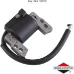 UNI SP Бобина за косачка, мотофреза, генератор с двигател Briggs & Stratton 796964, 58 мм отвори (UNI-01013170)
