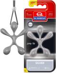 Dr. Marcus Lucky Top illatosító - Silver, DRM07484