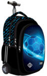 St. Majewski Ghiozdan troller TB-01 St. Right Majewski, motiv Cosmic Soccer (MW301285)