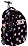 St. Majewski Ghiozdan troller TB-01 St. Right Majewski, motiv Flower Mood (MW300745)