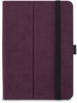 Hama Velvet univerzális tablet tok 11" burgundi (4047443529107)