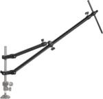 Genius Trabucco genius pro-feeder arm, teleszkópos feeder tartó (116-10-310)