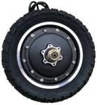  KuKirin G3Pro elektromos roller első motor 1200W