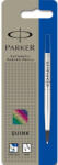 Parker Mina roller albastru f parker (R457)