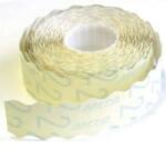 METO Árazószalag - EC 1622 - Fehér - 22x16mm - 42 Tekercs
