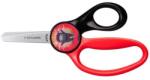 Fiskars Magic Morph gyermekolló 13 cm ninja (6424002014805)