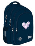 St. Majewski Ghiozdan scoala BP-58 St. Right Majewski, motiv Moonlight Heart (MW301063)