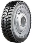 Firestone Fd833 13/80 R22.5 156k - anvelocar