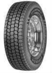 Fulda Regioforce 3 315/70 R22.5 154l - anvelocar