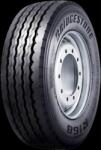 Bridgestone R168+ 385/65 R22.5 160k - anvelocar