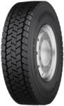 Semperit Runner D2 225/75 R17.5 129m - anvelocar